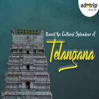 Culture of Telangana